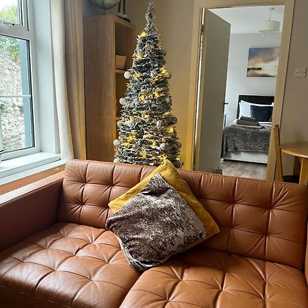 Trinity Apartments Four 1-Bedroom Apts Waterford City Centre Eksteriør bilde