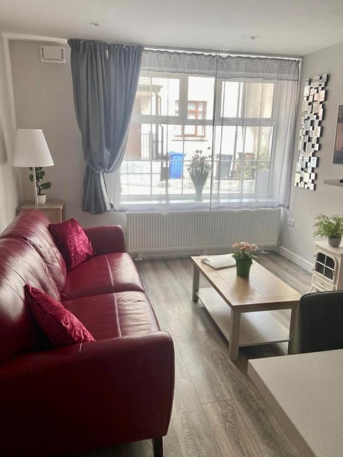 Trinity Apartments Four 1-Bedroom Apts Waterford City Centre Eksteriør bilde