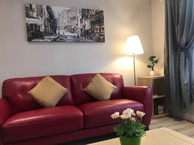Trinity Apartments Four 1-Bedroom Apts Waterford City Centre Eksteriør bilde