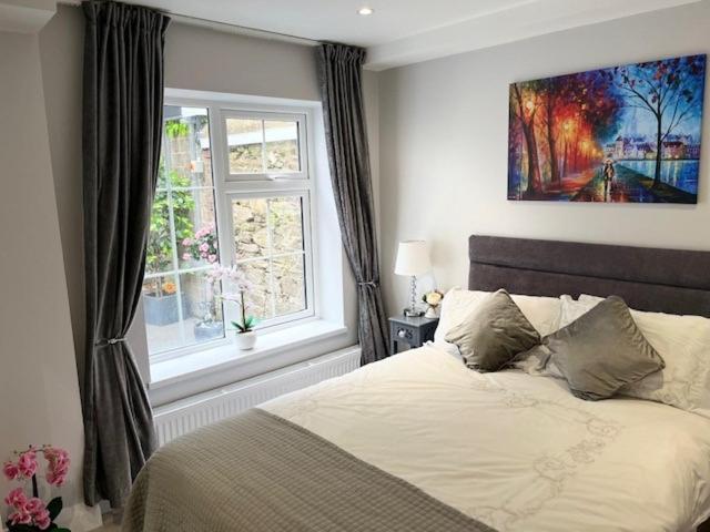 Trinity Apartments Four 1-Bedroom Apts Waterford City Centre Eksteriør bilde