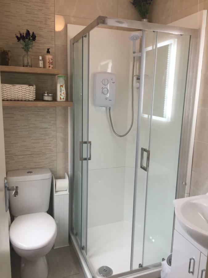 Trinity Apartments Four 1-Bedroom Apts Waterford City Centre Eksteriør bilde